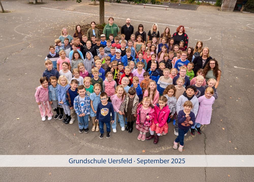 GS Uersfeld 2025